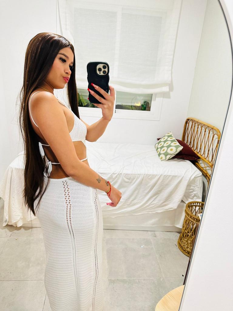Chica busca chico en Ciudad Real: Chica busca chico
