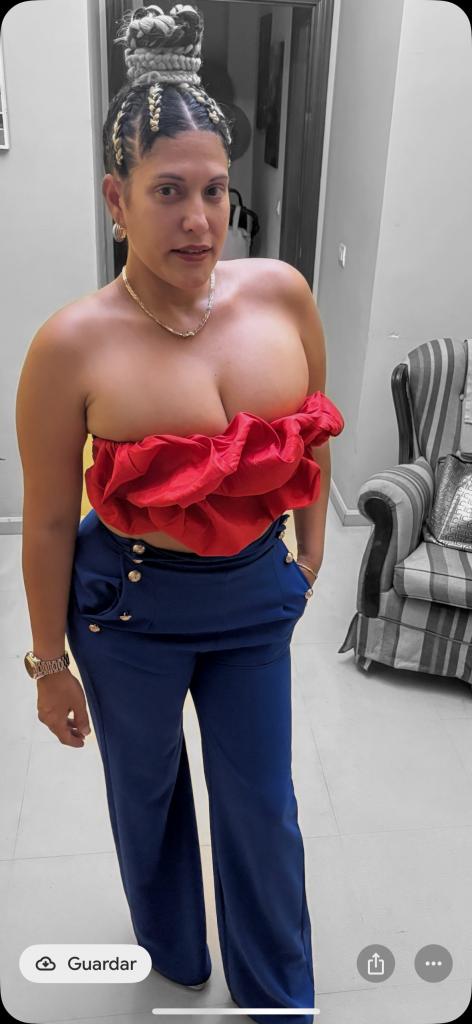 Chica busca chico en Sevilla: 