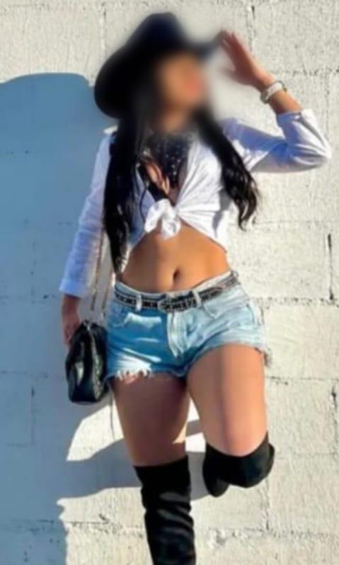 Chica busca chico en Córdoba: 