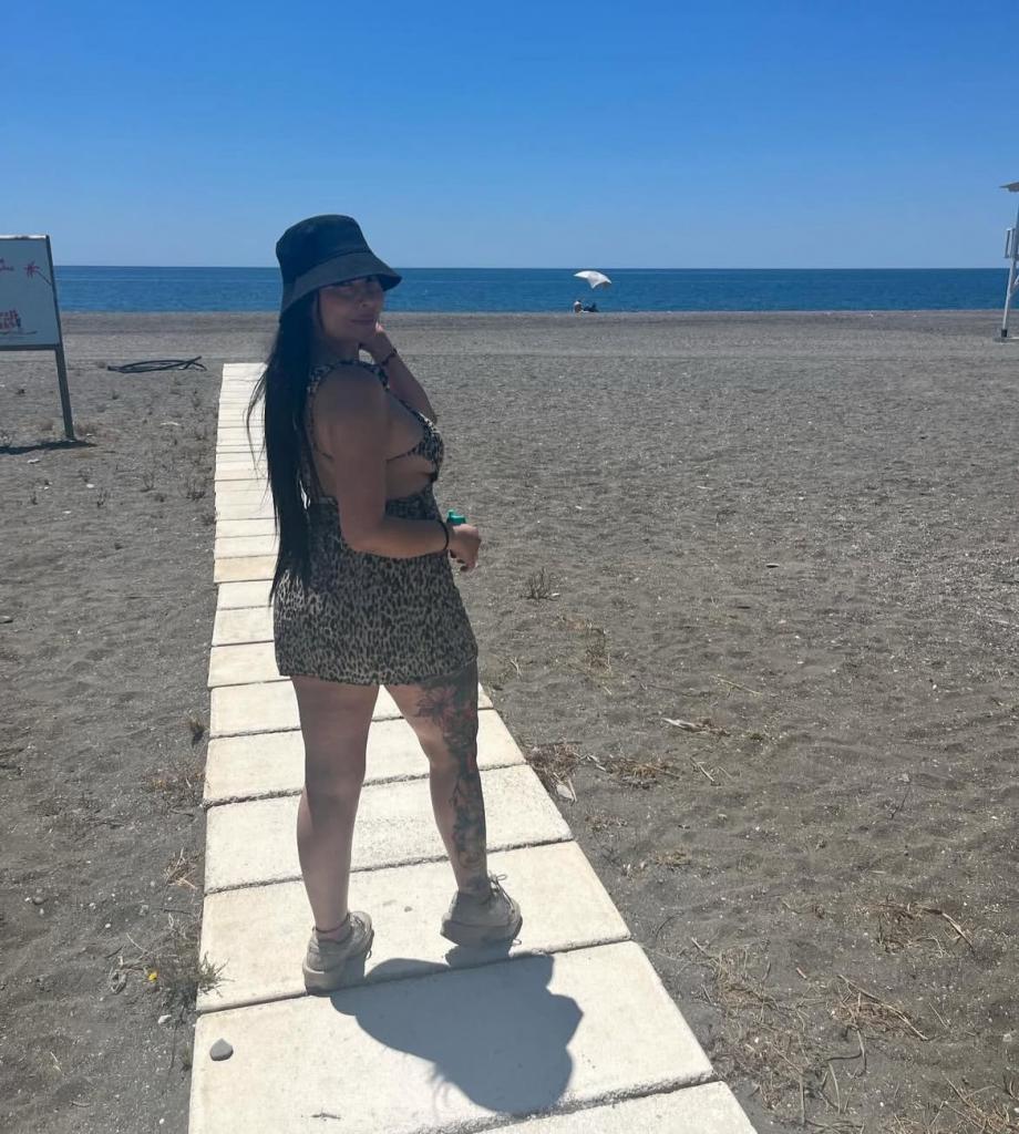 603346547: Chica busca chico en Almería