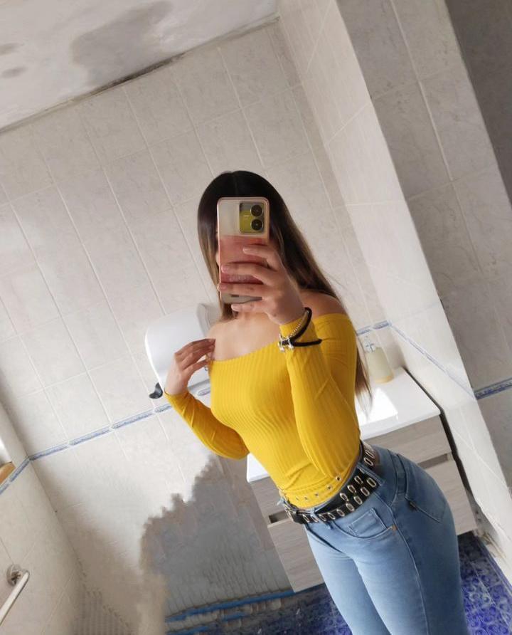 Chica busca chico en León: 