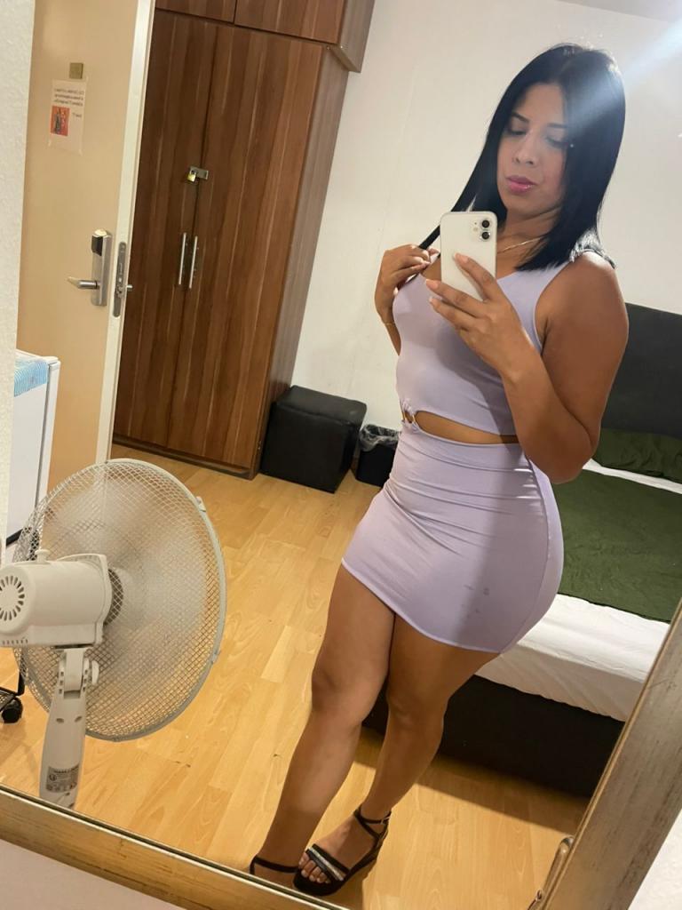Chica busca chico en Alicante: 