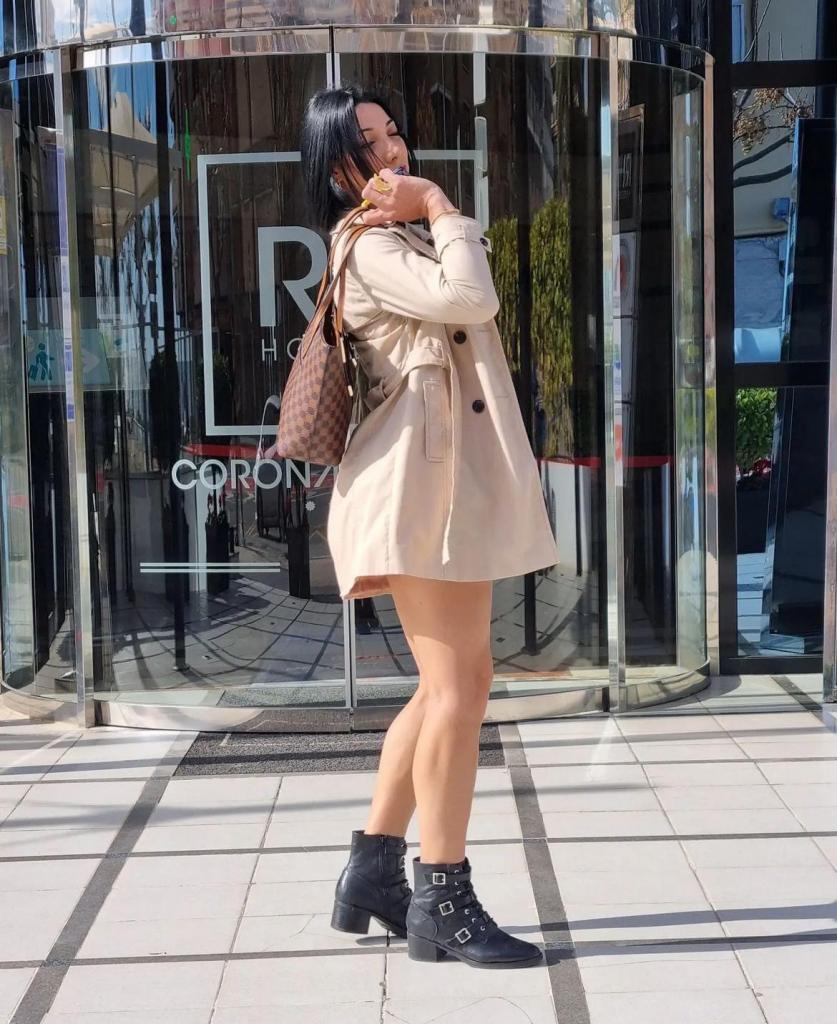 699461788: Travesti en Las Palmas