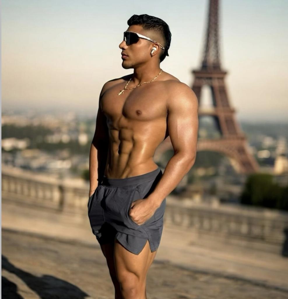 Chico busca chica en Asturias: 