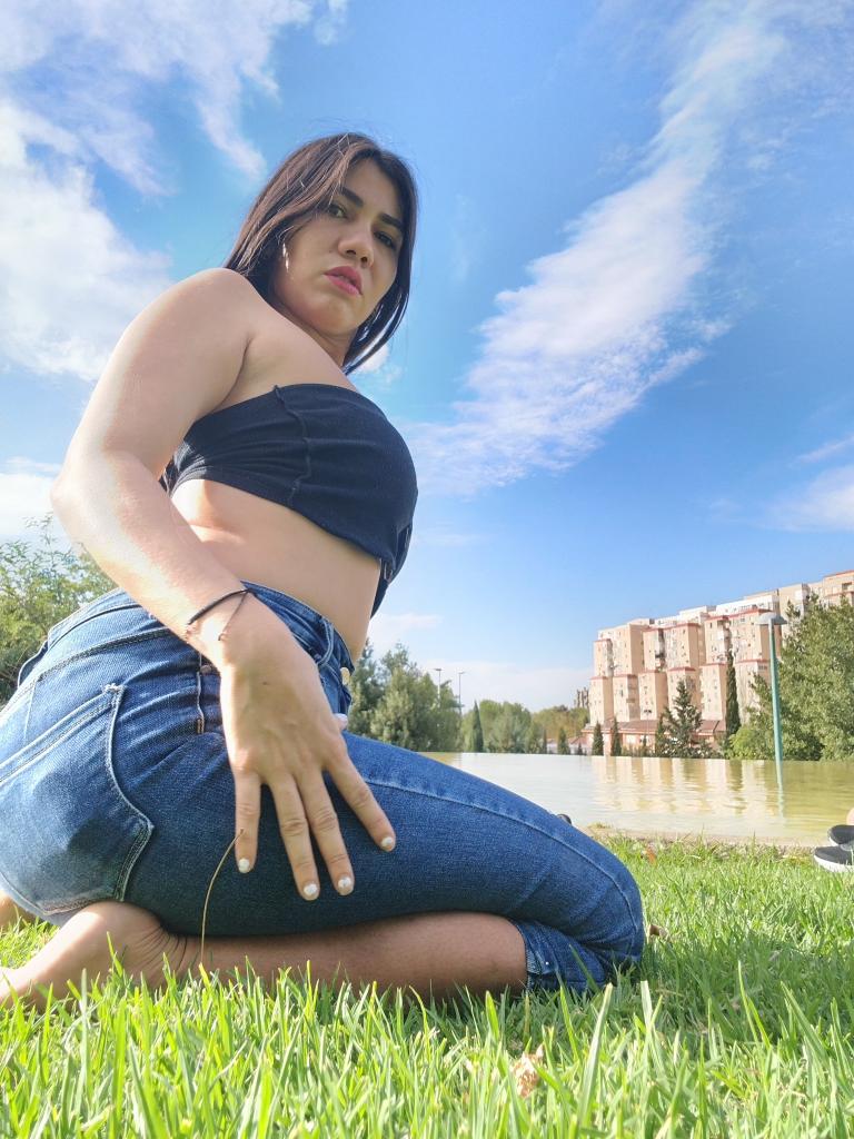 Chica busca chico en Madrid: 