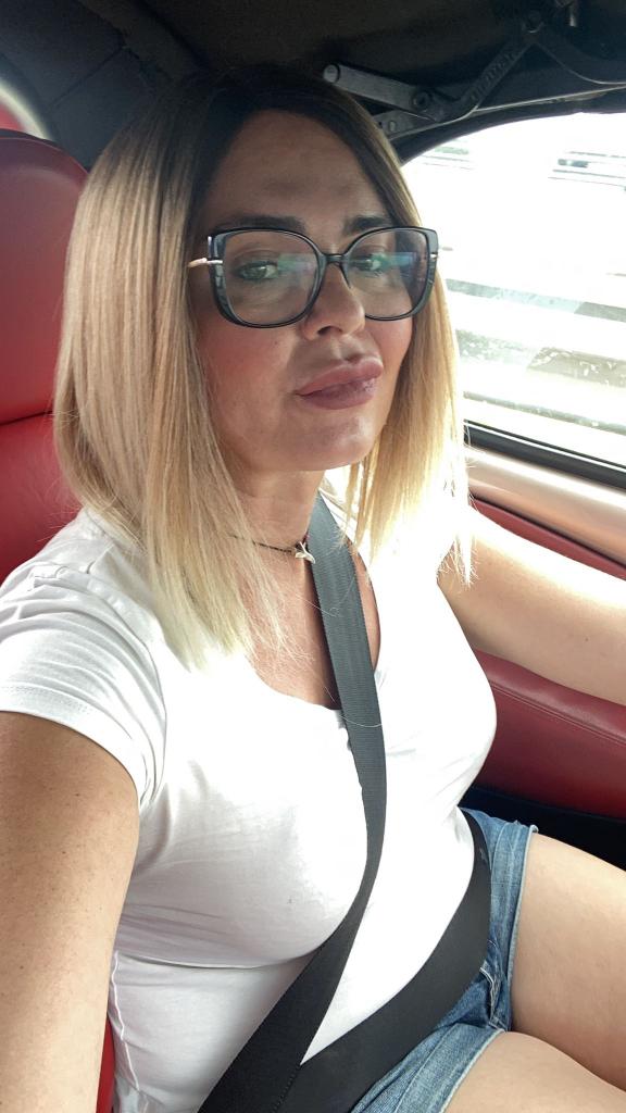Transexual en Alicante: 