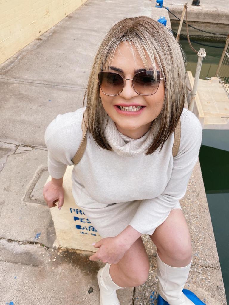 Transexual en Valencia: 