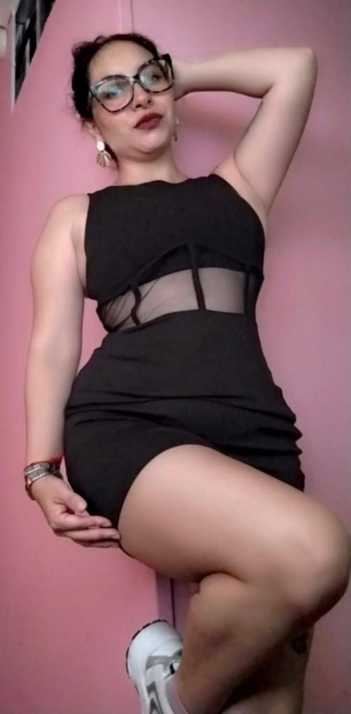 Chica busca chico en Badajoz: 