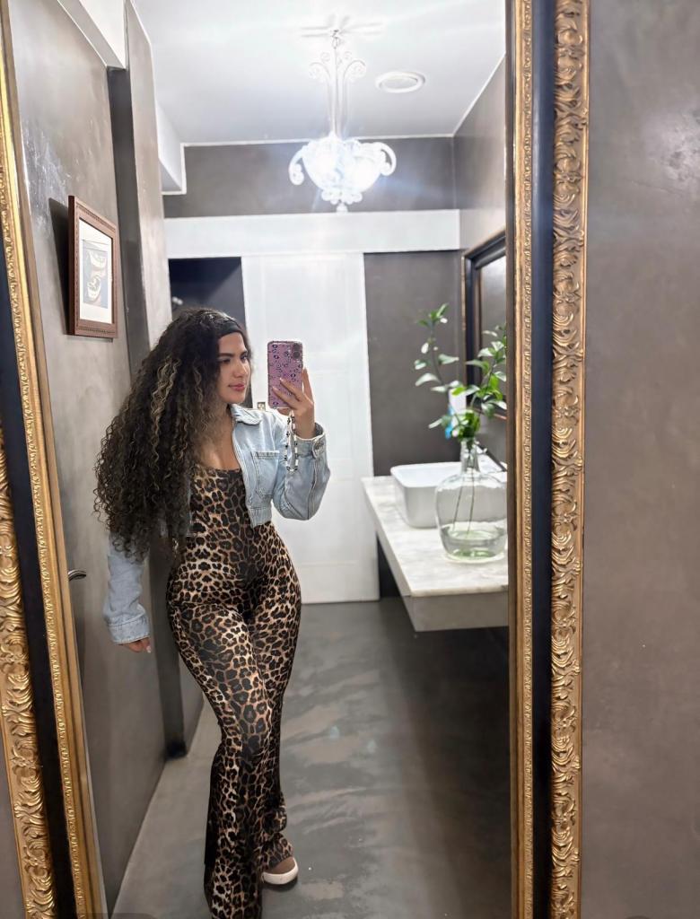 Chica busca chico en Tenerife: 