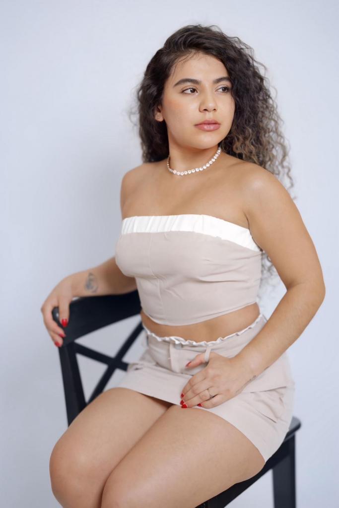 Chica busca chico en Tenerife: 