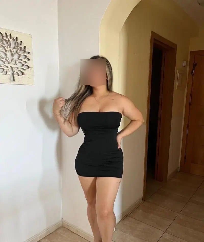 Chica busca chico en Salamanca: 