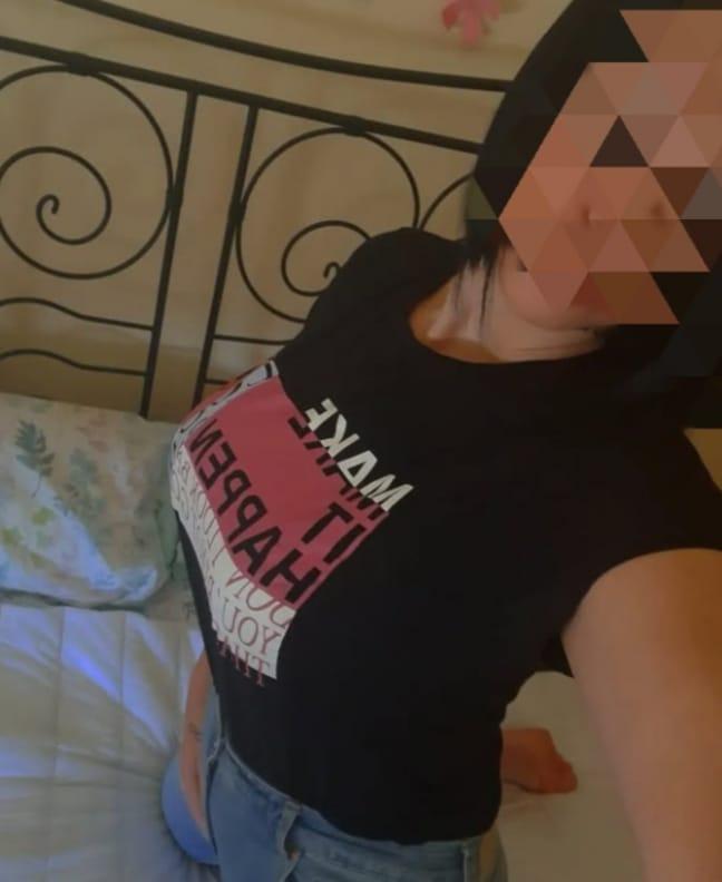 Chica busca chico en Ciudad Real: 