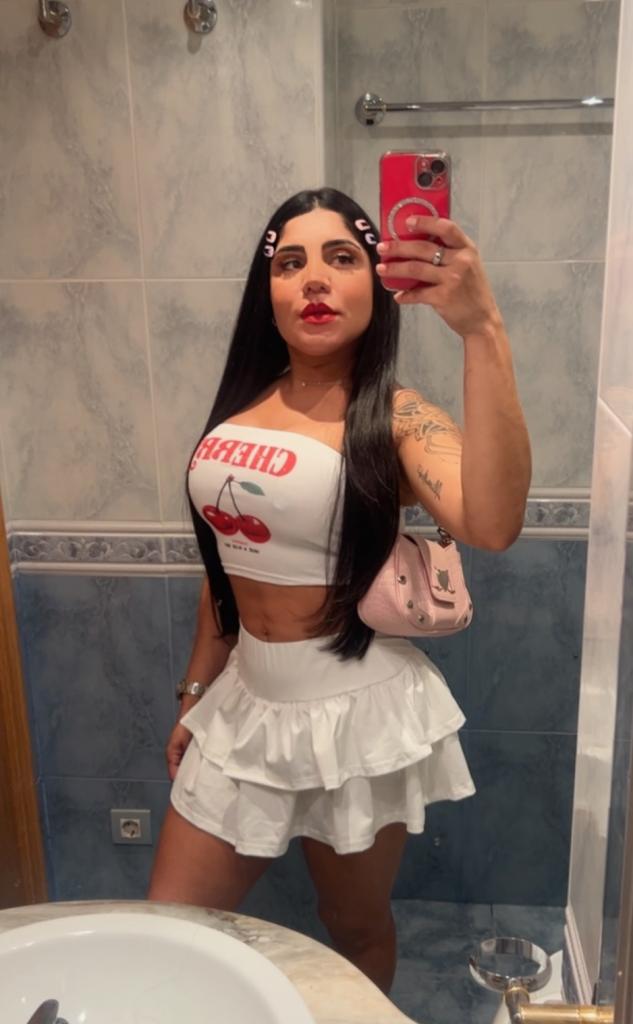Chica busca chico en Burgos: Chica busca chico