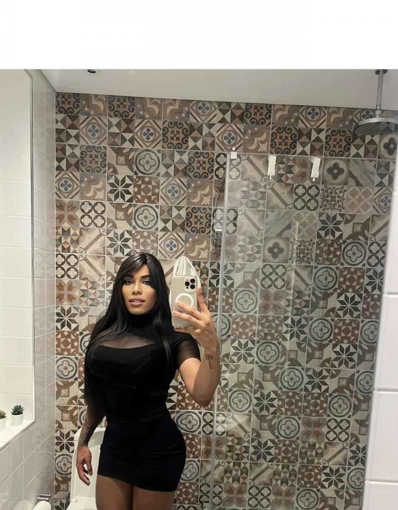 Transexual en Cádiz: 