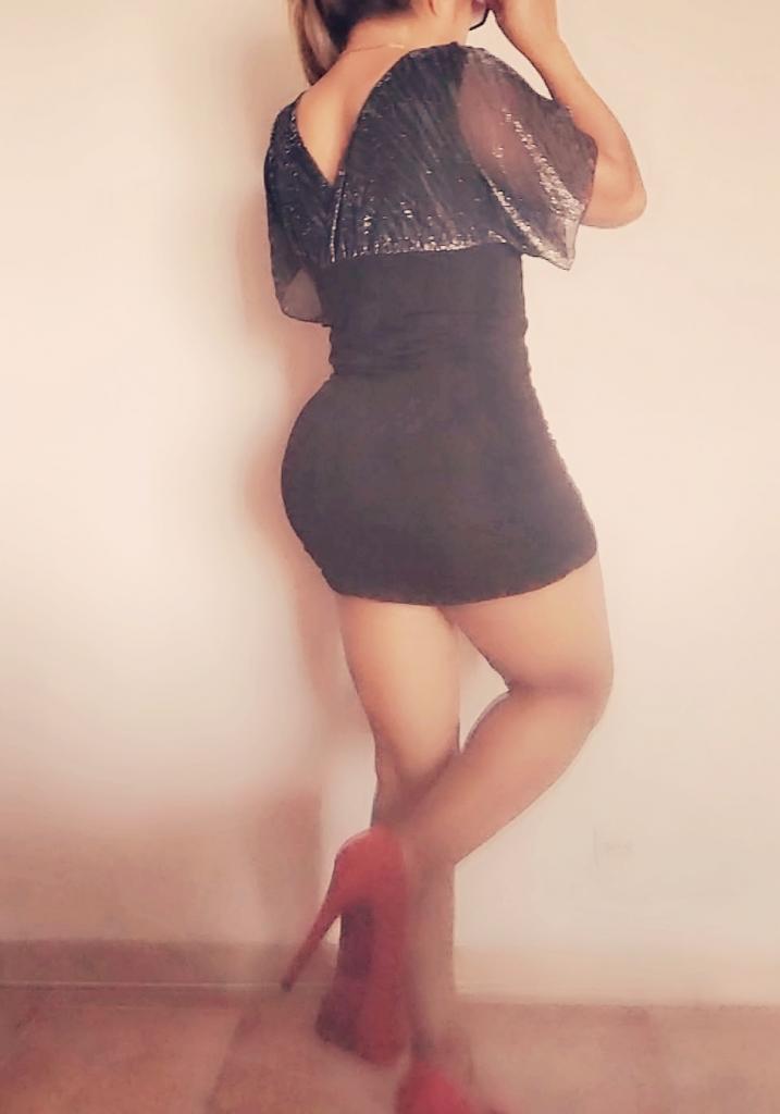 Chica busca chico en Jaén: 