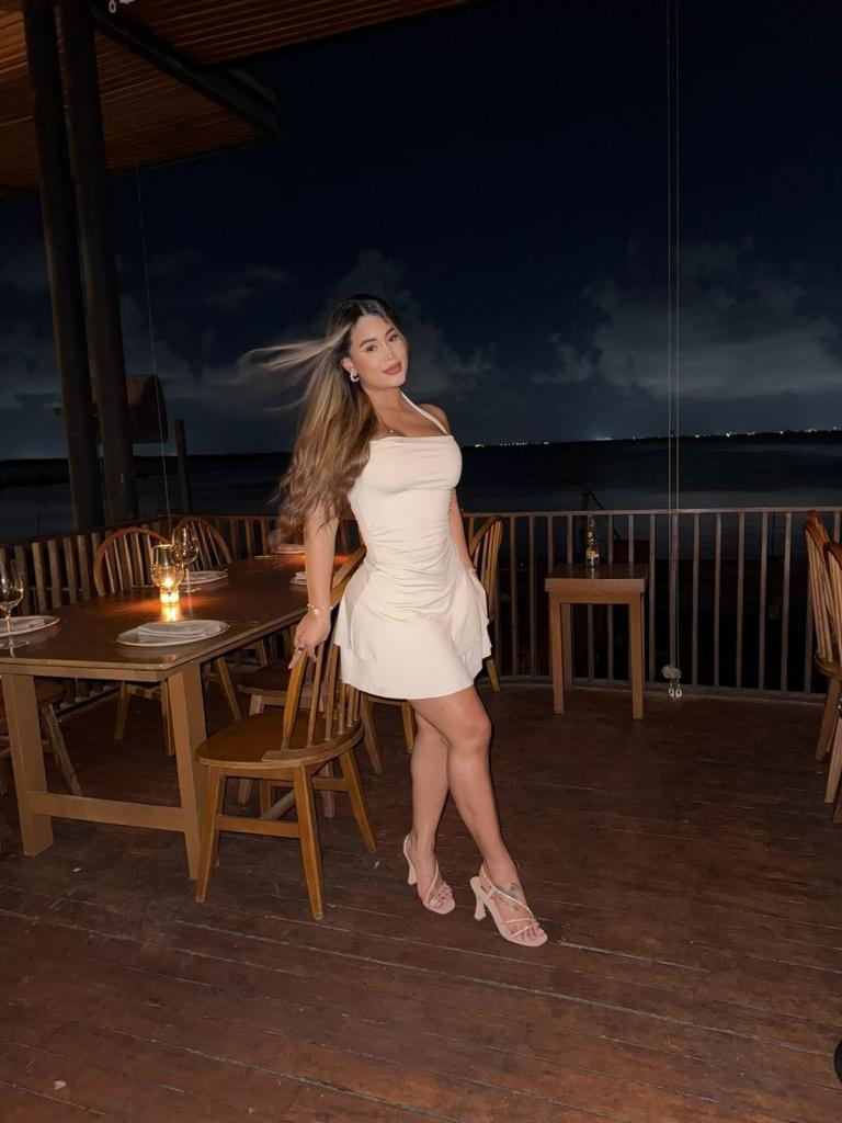 Chica busca chico en Málaga: 