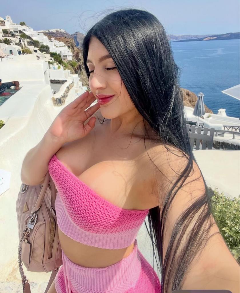 Chica busca chico en Málaga: 