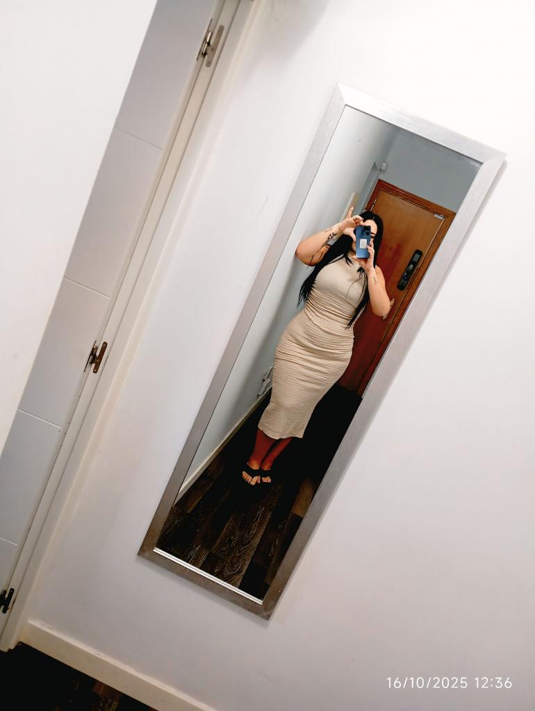 Chica busca chico en Madrid: 