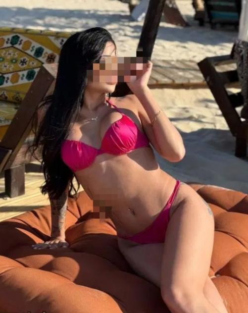 Chica busca chico en Cáceres: Chica busca chico