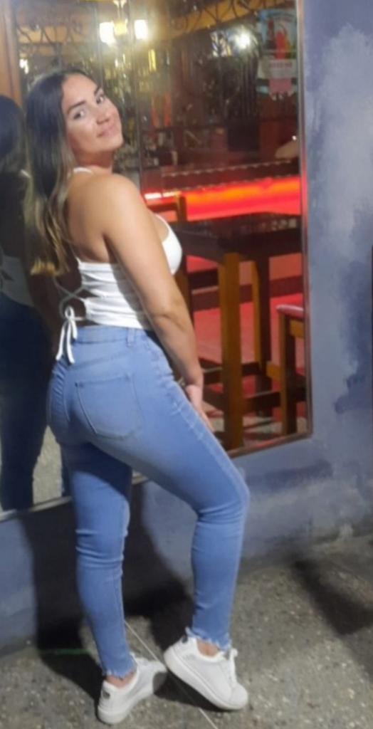 Chica busca chico en Murcia: 