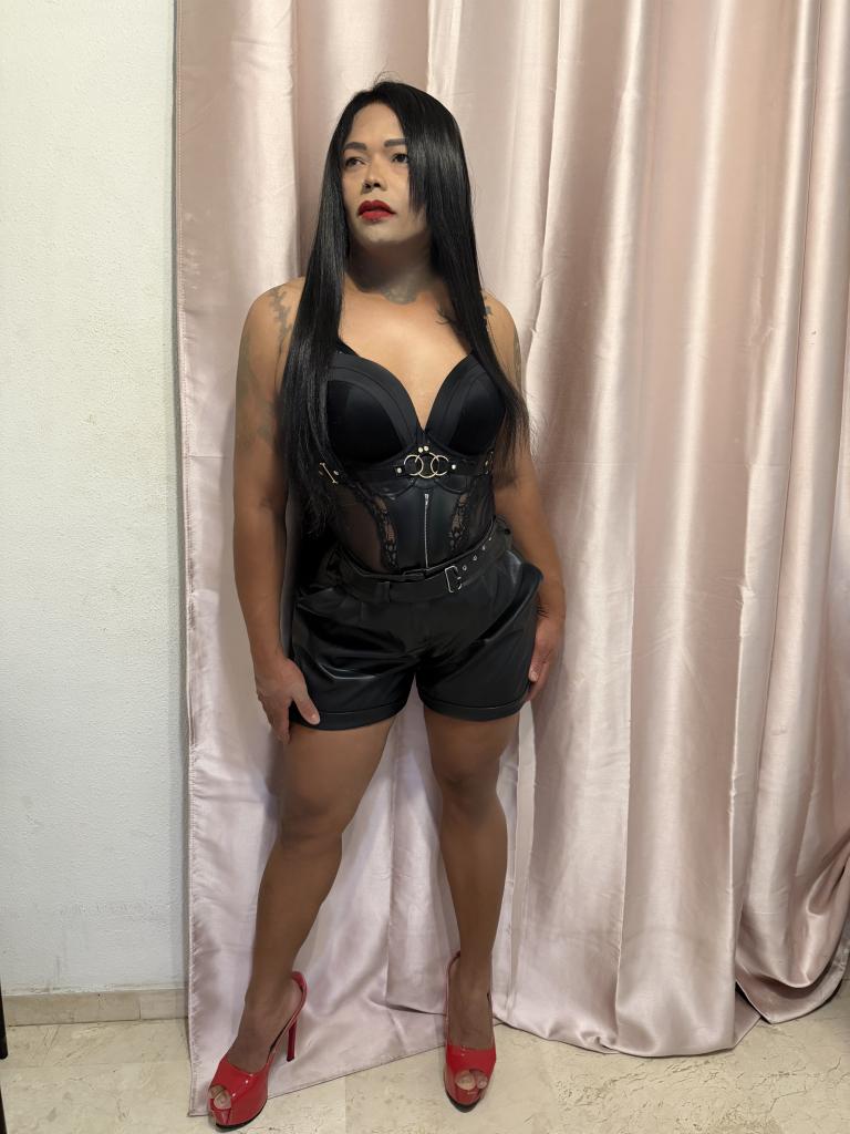 Travesti en Málaga: 