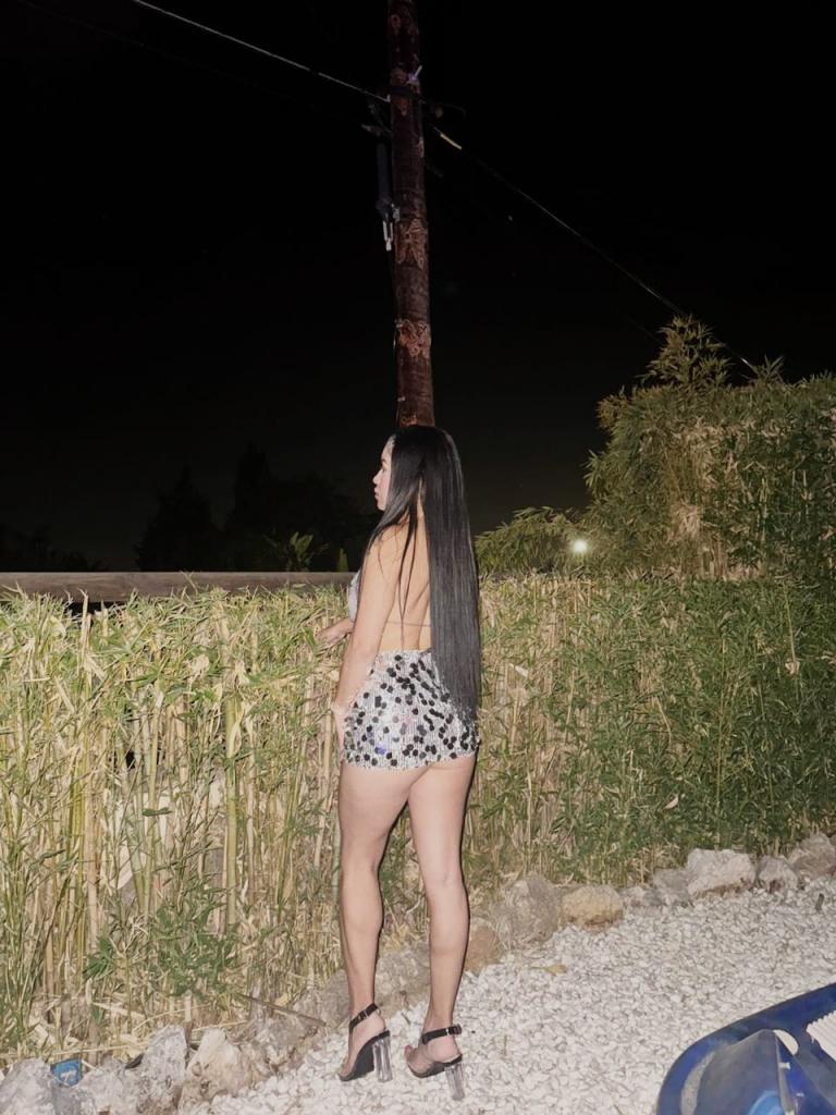 Chica busca chico en Málaga: 
