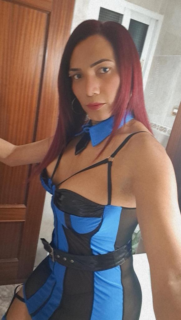 641048844: Travesti en Valencia