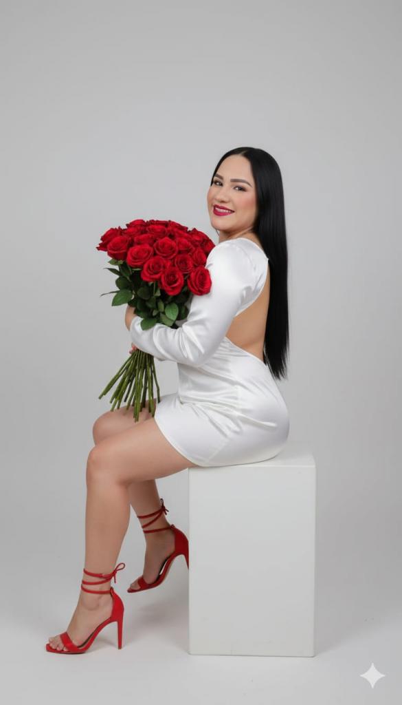 Chica busca chico en Córdoba: Chica busca chico