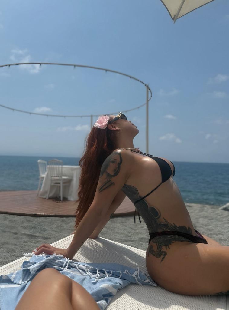 Transexual en Madrid: 