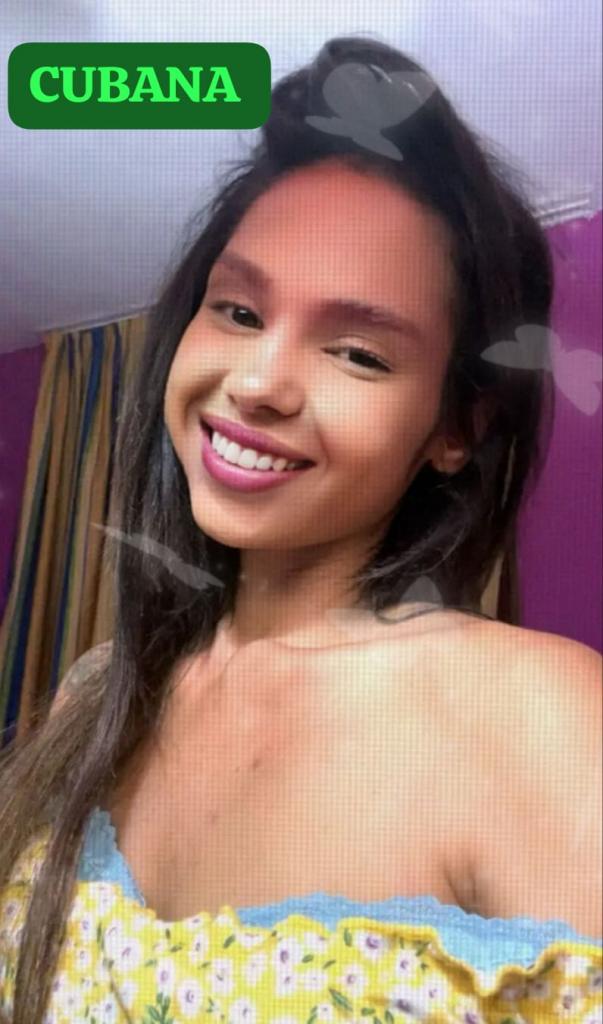 Chica busca chico en Tenerife: 