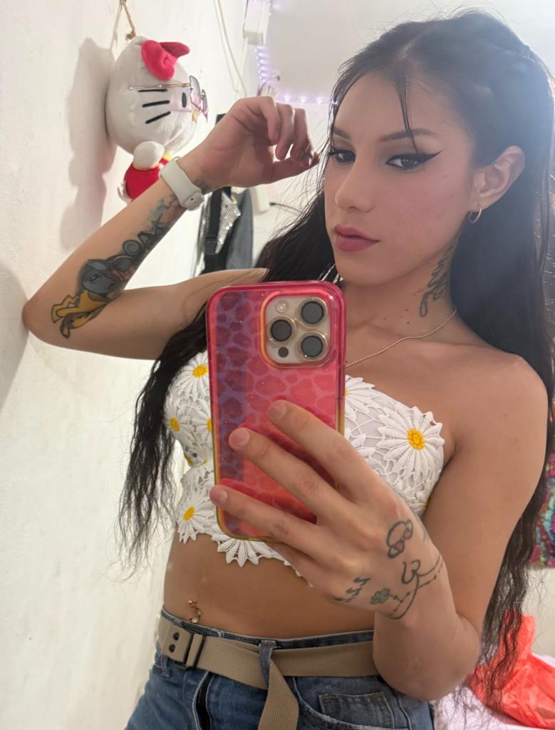 Transexual en Barcelona: 