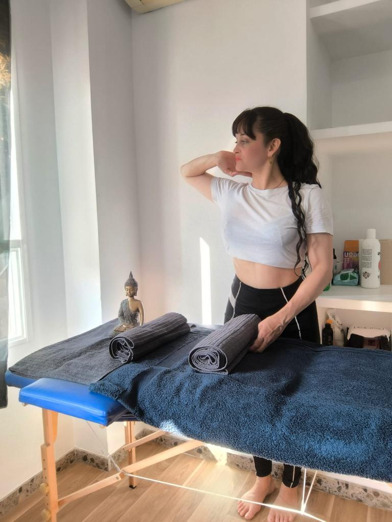 Chica busca chico en Valencia: 