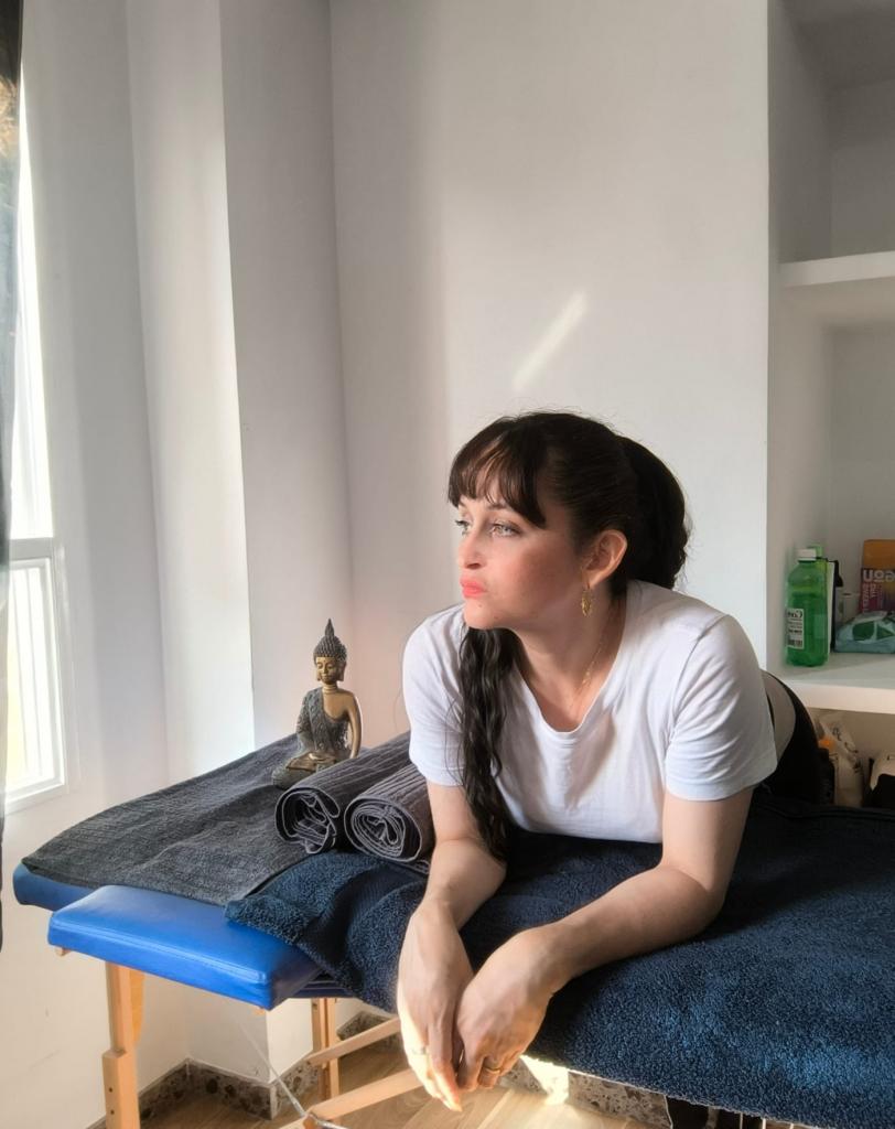 Chica busca chico en Valencia: 