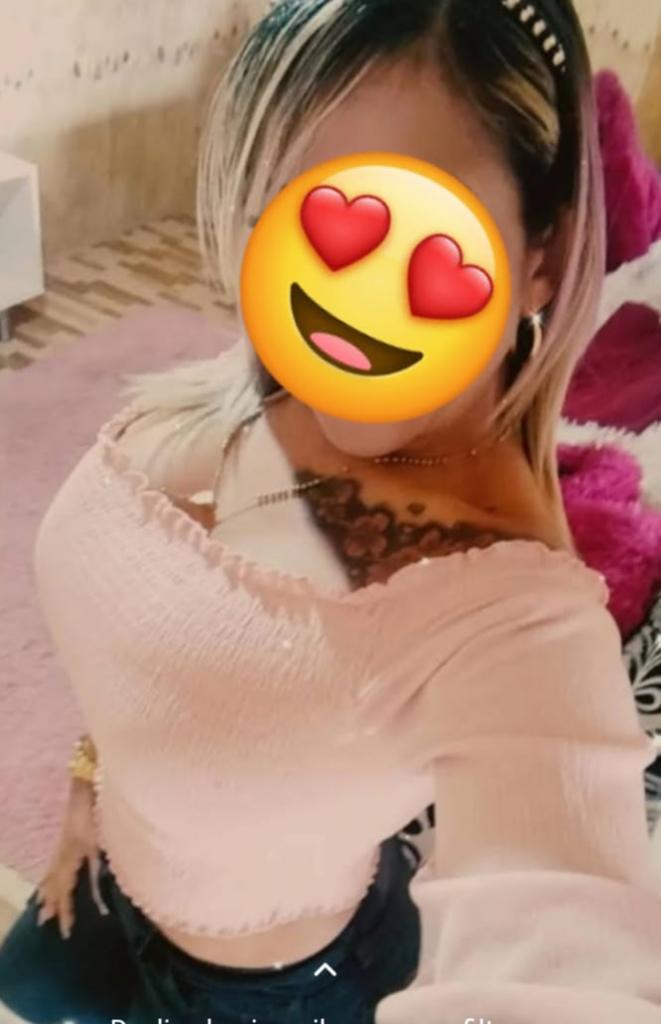 Chica busca chico en Barcelona: 