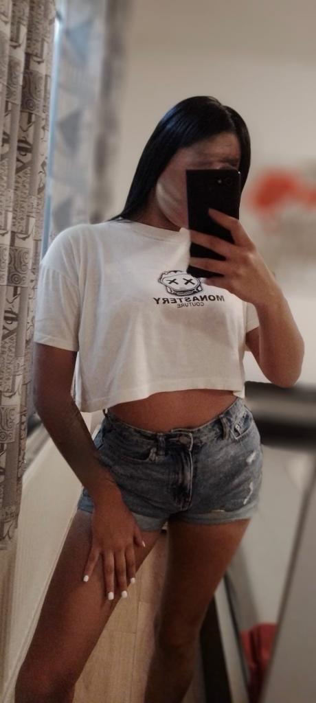 Chica busca chico en Madrid: 