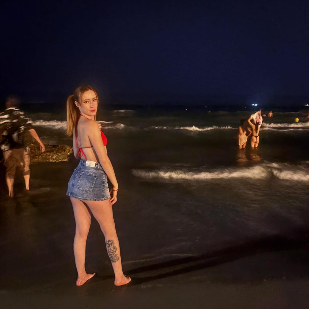 Chica busca chico en Madrid: 