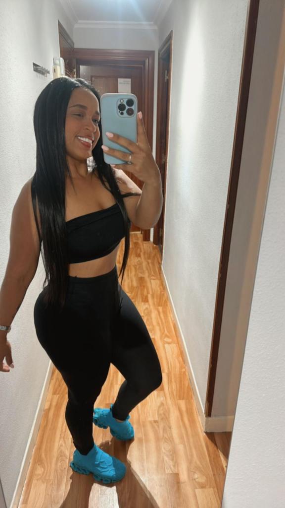 Chica busca chico en Las Palmas: 