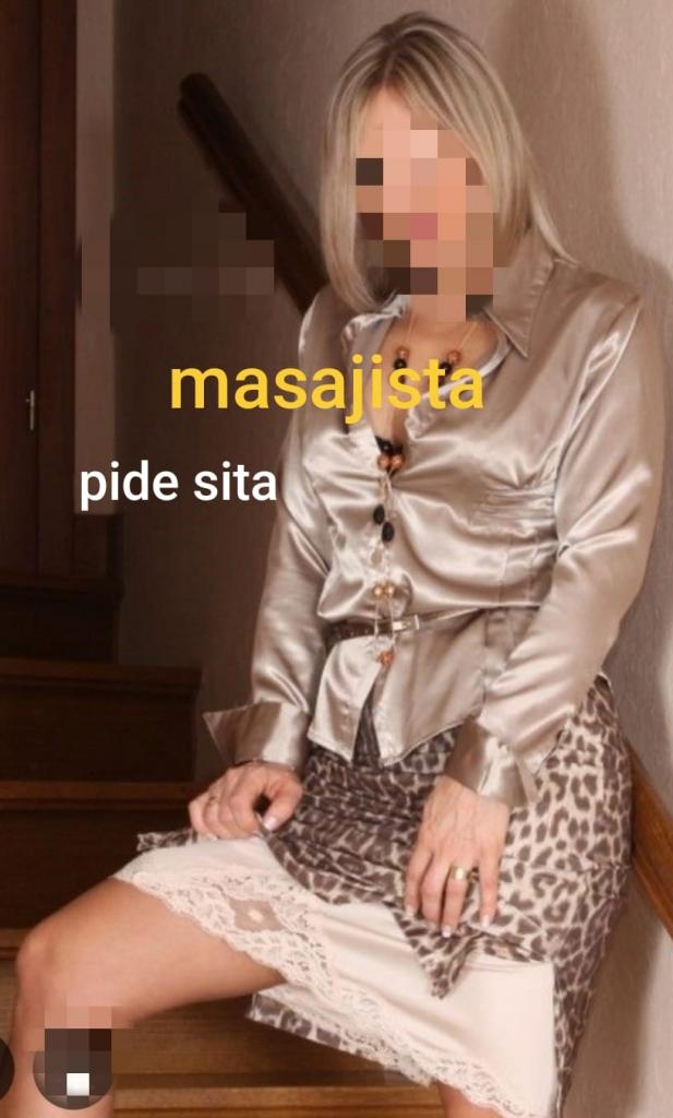 Chica busca chico en La Coruña: 