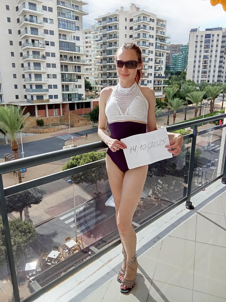 Chica busca chico en Alicante: 