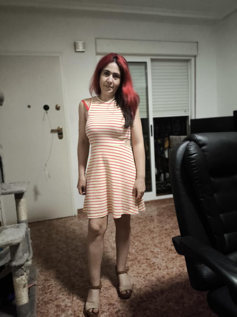 Chica busca chico en Alicante: 