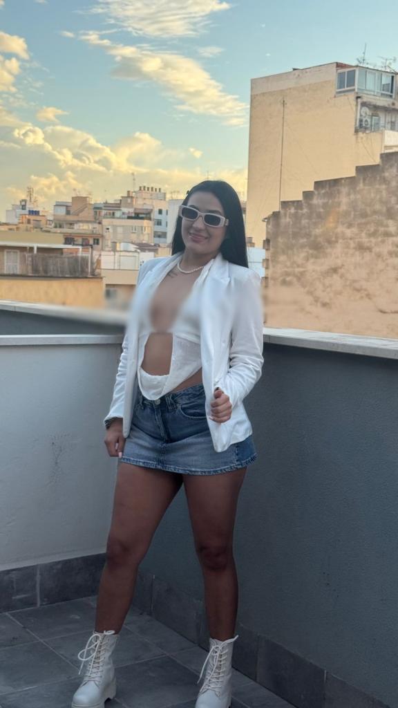 Chica busca chico en Mallorca: 