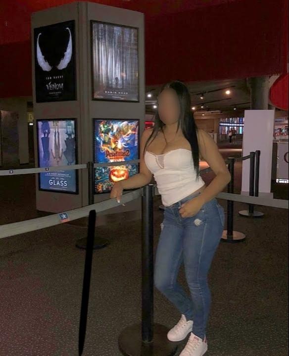 Chica busca chico en Sevilla: 