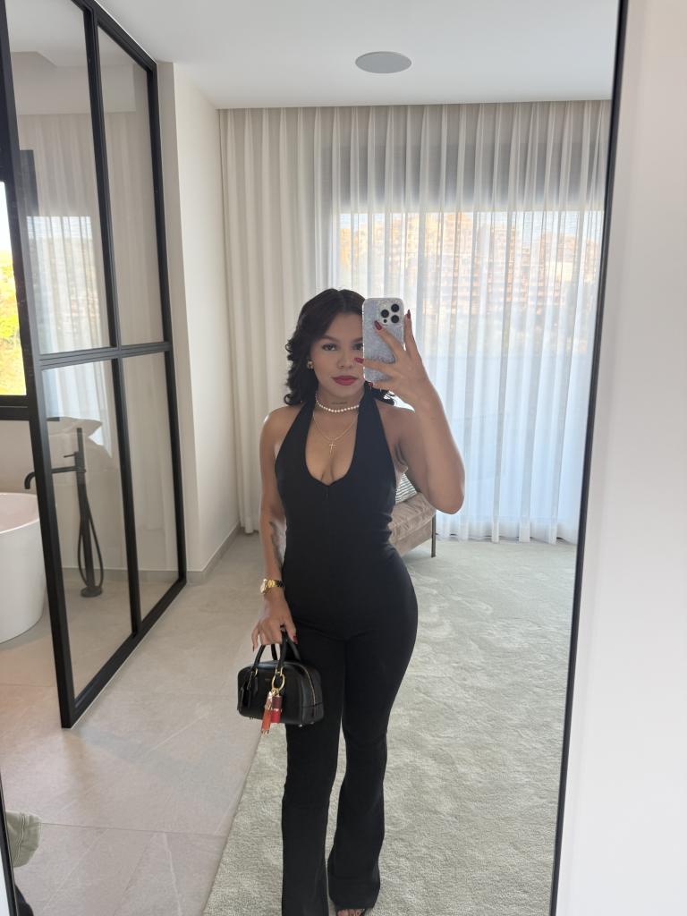Chica busca chico en Málaga: 
