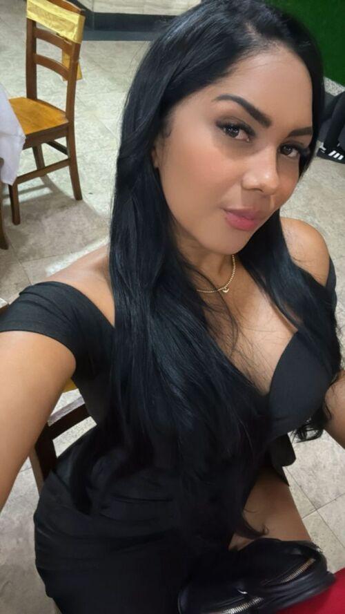 Chica busca chico en Málaga: 