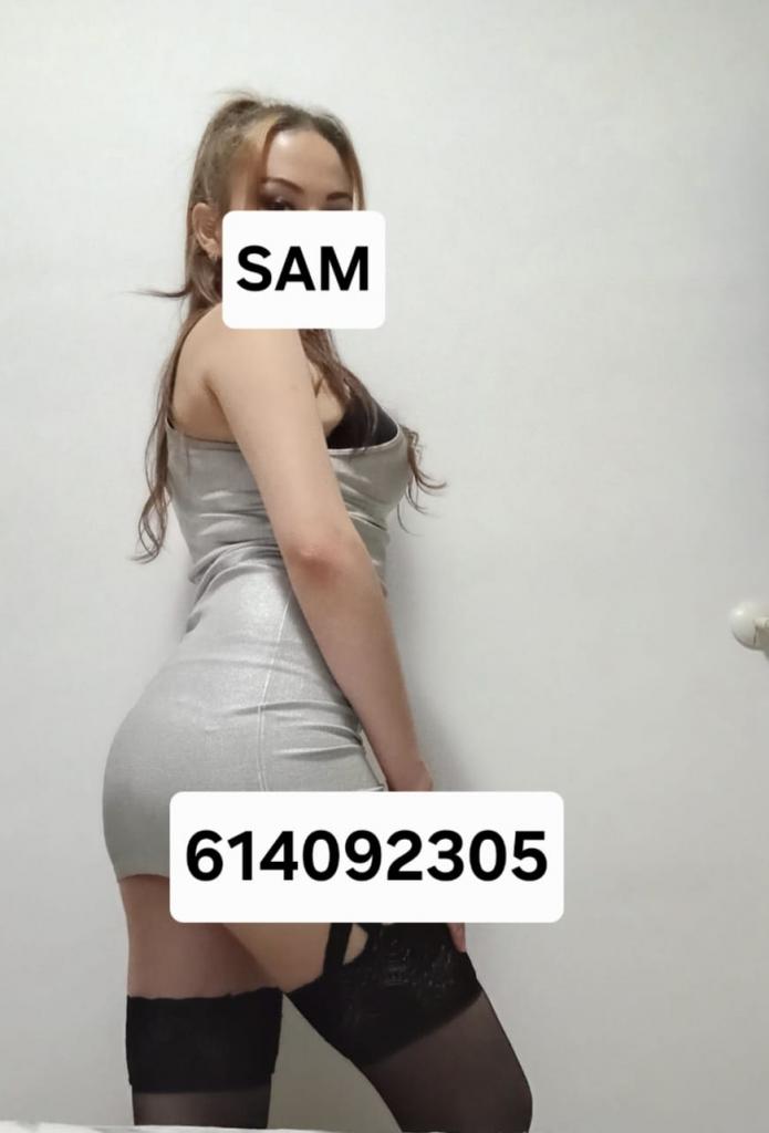 Chica busca chico en Albacete: 