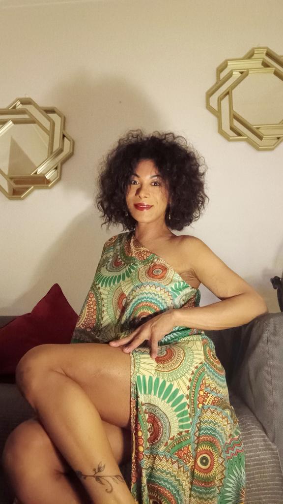 Transexual en Tenerife: 