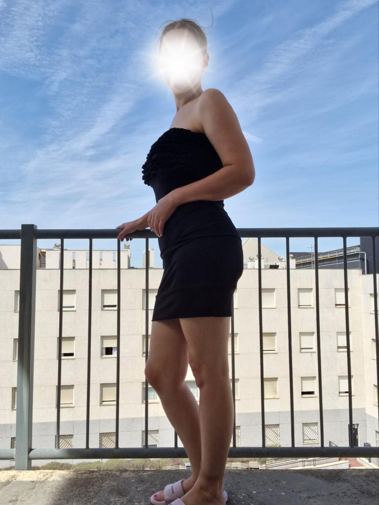Chica busca chico en Sevilla: 