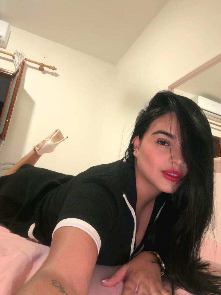 Chica busca chico en Madrid: 
