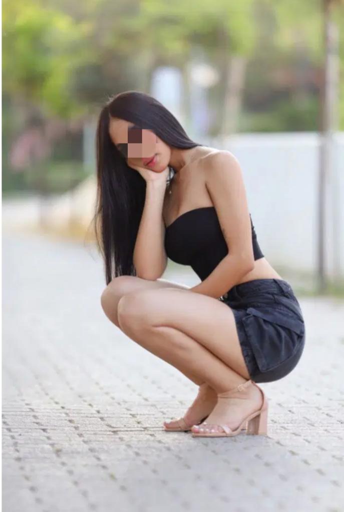 Chica busca chico en Murcia: 
