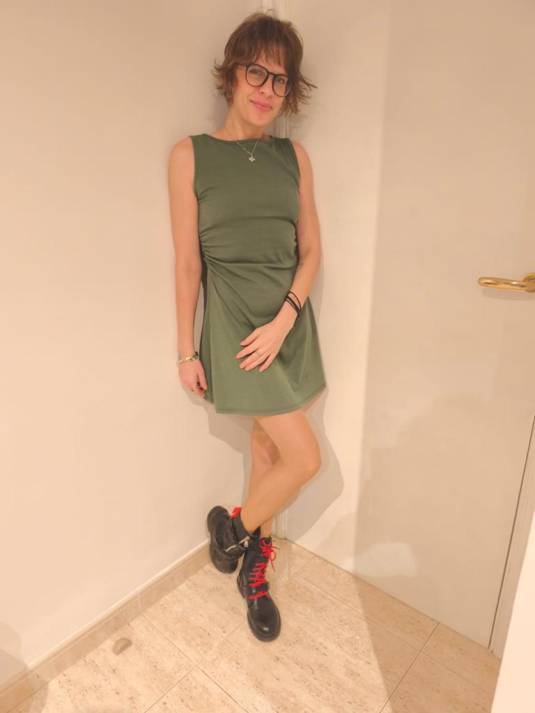 Chica busca chico en Tarragona: 